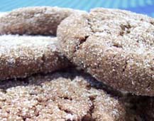 Chocolate Devil Cookies recipe.