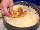 How To Make an Apple Cake recipe. Bake Jewish Apple Cake.