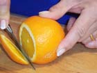 How To Peel and Segment Oranges, Lemons, Grapefruit, Tangerines, and  Citrus.