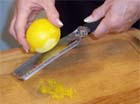 How To Zest Lemons, Oranges, Grapefruits, Tangerines, and Citrus.
