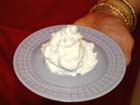 How to Whip Cream. Learn to bake.