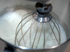 How To Whip Egg Whites. Learn to bake.