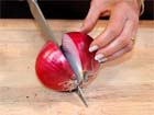 How To Knife Skills: Mince an Onion.