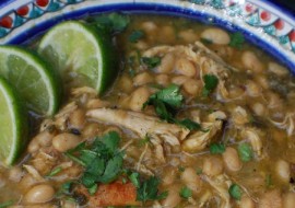 All Fired Up: The Secret to Irresistible White Chile - 