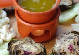 Bagna Cauda - 