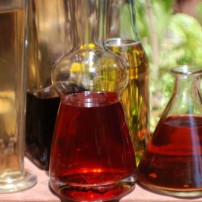 Dressed to Impress; Mastering Classic Vinaigrette - 