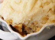 Friday Shephard’s Pie Thanksgiving Leftovers Friday Shephard’s Pie Thanksgiving Leftovers