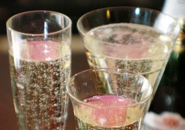 Michael De Loach on Champagne and Sparkling Wine - 