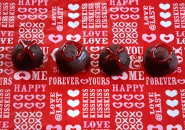 Friendship and Truffles: The Perfect Pairing - February 11, 2013 Friendship and Truffles: The Perfect Pairing -