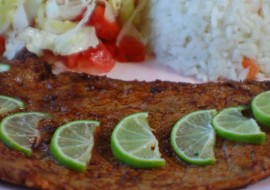 Mexican Carne Asada - February 20, 2012 Mexican Carne Asada -
